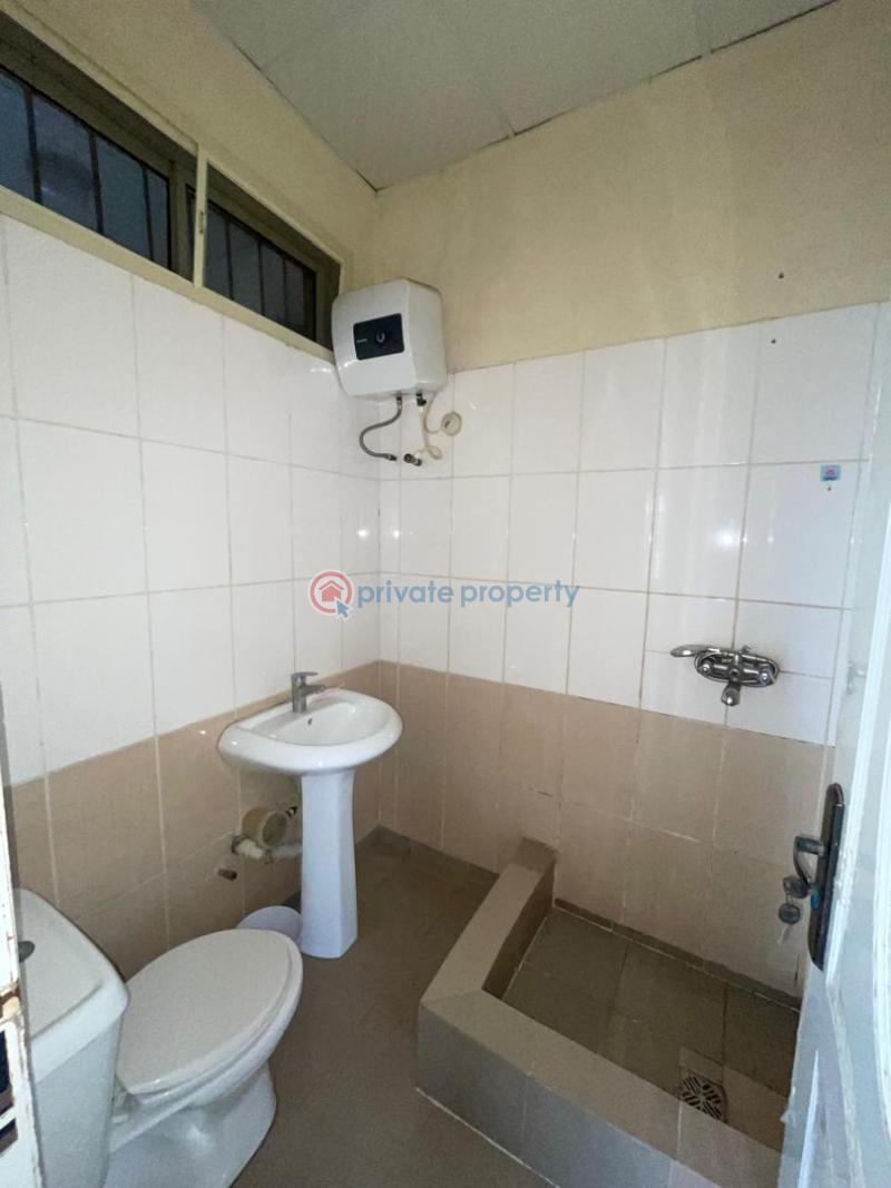 4 bedroom Semi detached Duplex For Rent Chevron Drive Lekki Lagos - 1