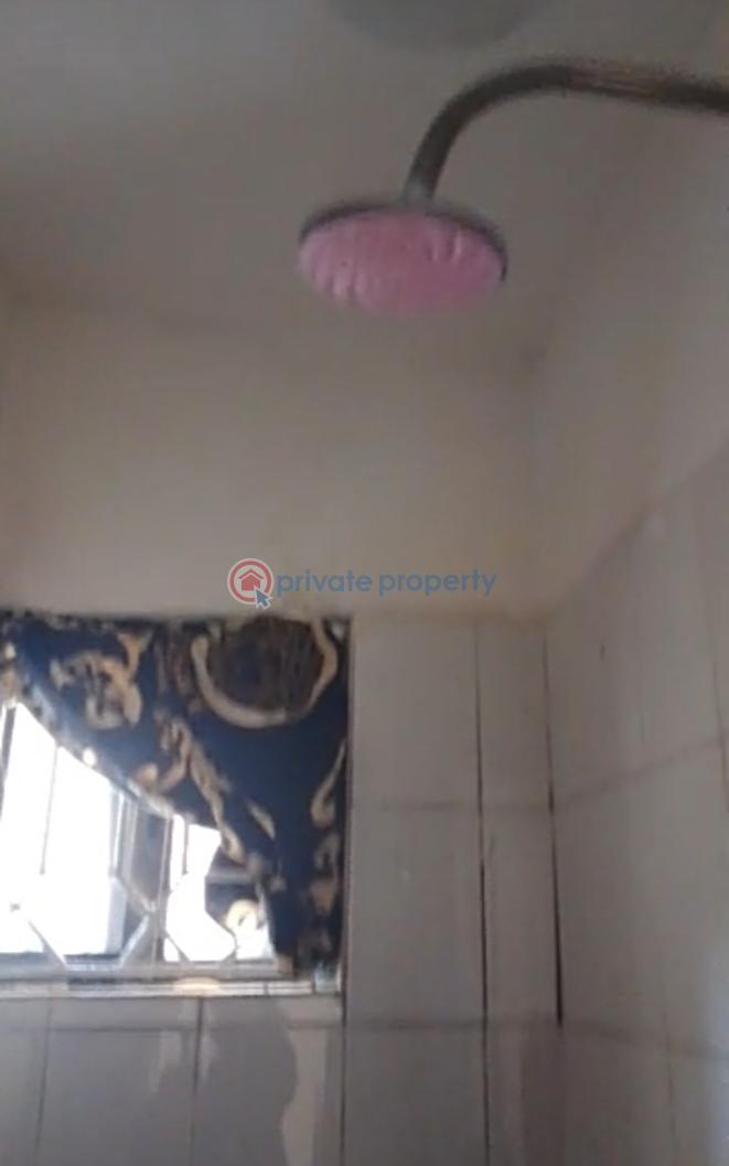 1 bedroom Studio Apartment For Rent Off Mobile Road Ilaje Ajah Lagos - 5