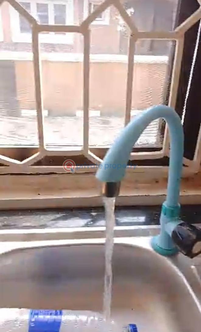 1 bedroom Studio Apartment For Rent Off Mobile Road Ilaje Ajah Lagos - 1