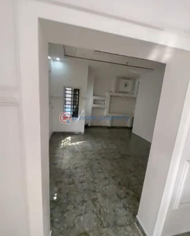 1 bedroom Studio Apartment For Rent Opposite Victory Park Estate Osapa Lekki Lagos - 2