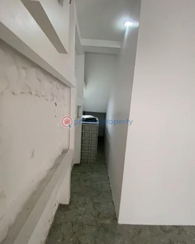 1 bedroom Studio Apartment For Rent Opposite Victory Park Estate Osapa Lekki Lagos - 1