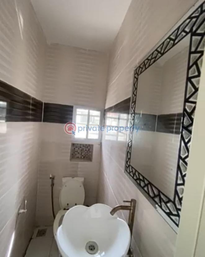 1 bedroom Studio Apartment For Rent Opposite Victory Park Estate Osapa Lekki Lagos - 5
