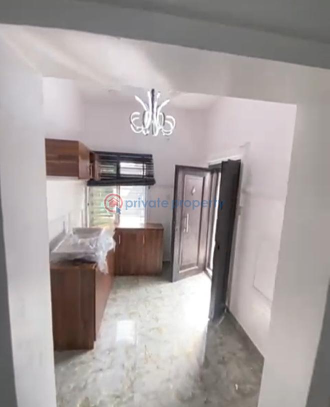 1 bedroom Studio Apartment For Rent Opposite Victory Park Estate Osapa Lekki Lagos - 3