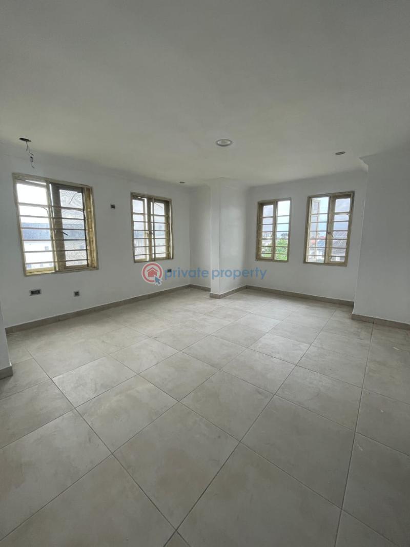1 bedroom Mini Flat For Rent Lekki Phase 2 Lagos - 3