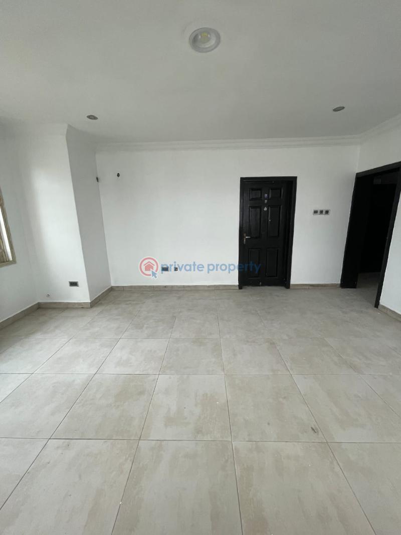 1 bedroom Mini Flat For Rent Lekki Phase 2 Lagos - 4