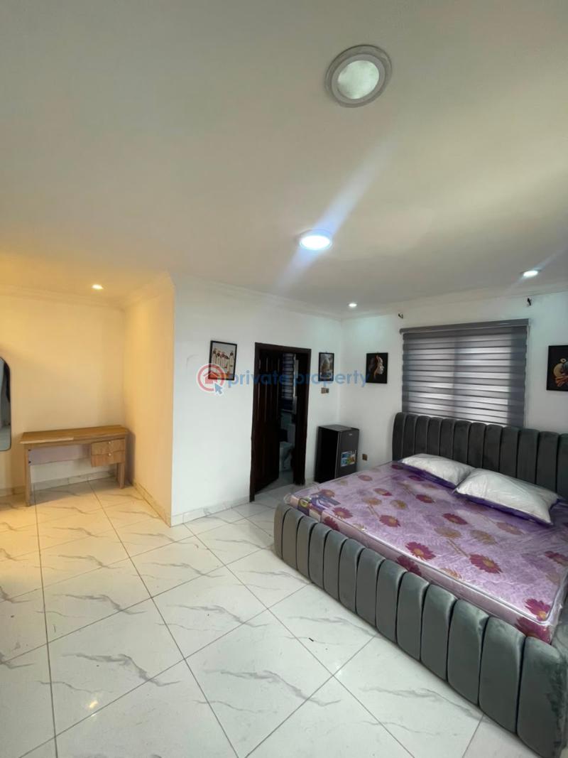 1 bedroom Mini Flat For Rent Lekki Phase 2 Lagos - 2