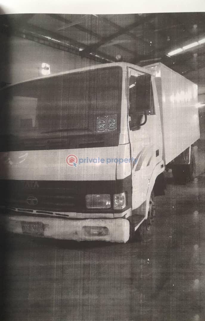 4 bedroom Factory For Sale Sango Ota Ogun - 5