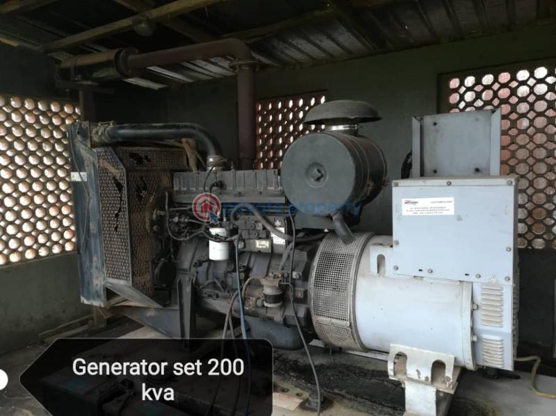 4 bedroom Factory For Sale Sango Ota Ogun - 4