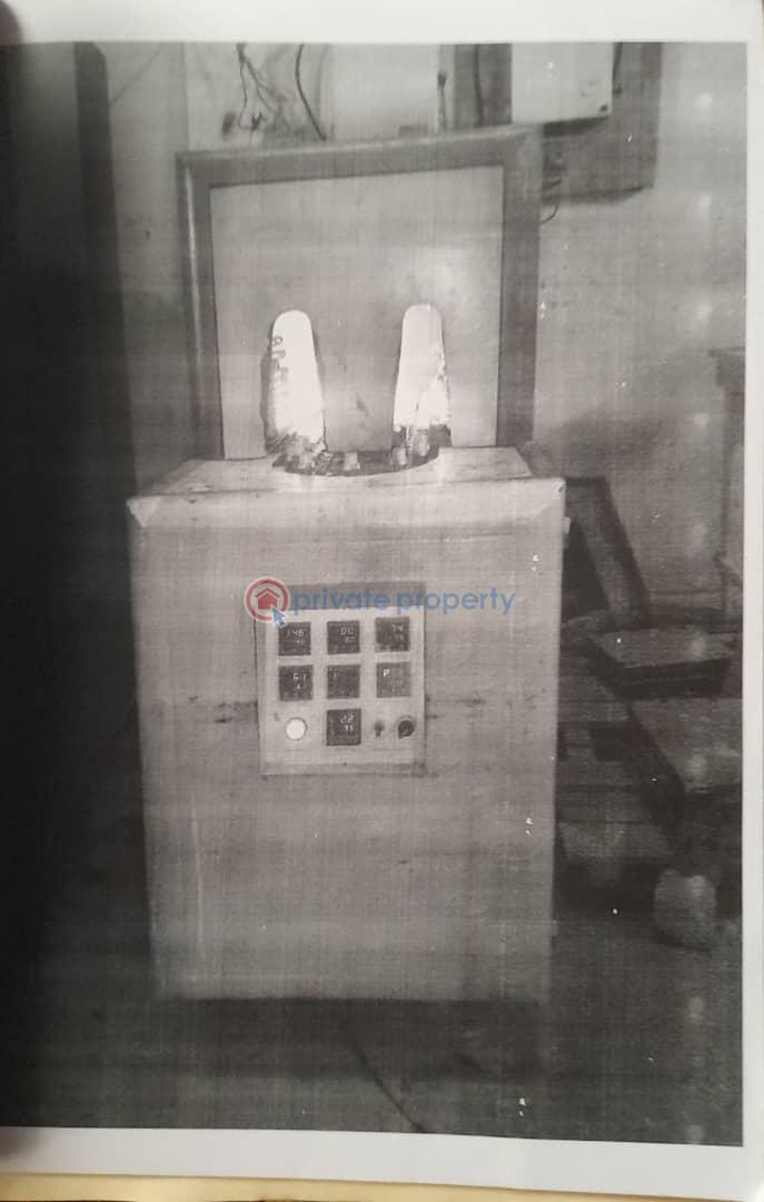 4 bedroom Factory For Sale Sango Ota Ogun - 6