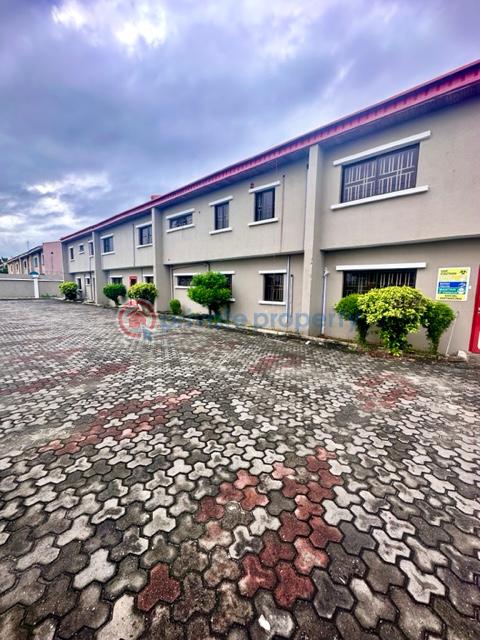 10 bedroom House For Sale Oniru Victoria Island Lagos - 8