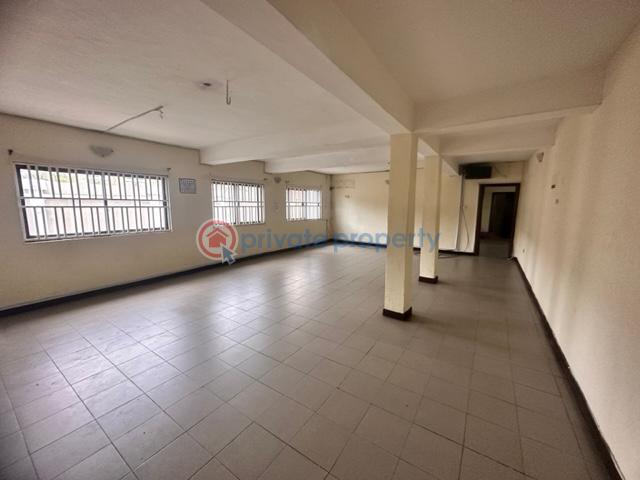 10 bedroom House For Sale Oniru Victoria Island Lagos - 1