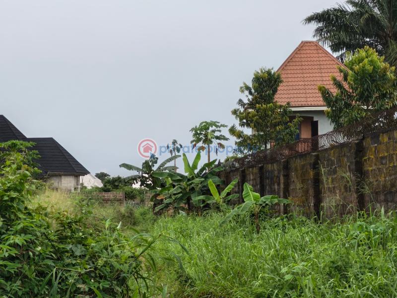 Residential Land For Sale Avu Close The Avu Market Square Owerri Imo - 7
