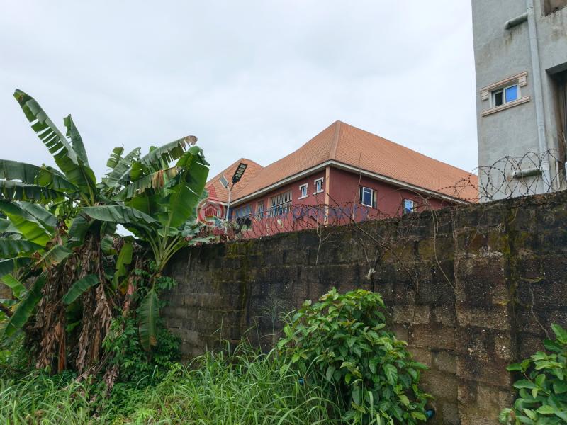 Residential Land For Sale Avu Close The Avu Market Square Owerri Imo - 6