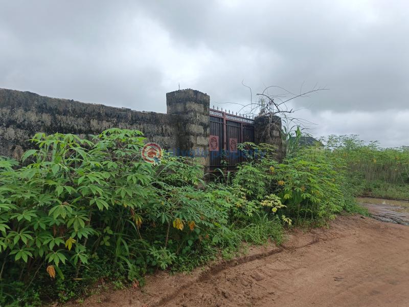 Residential Land For Sale Amakabo Avenue By White House Avu Owerri Imo - 15