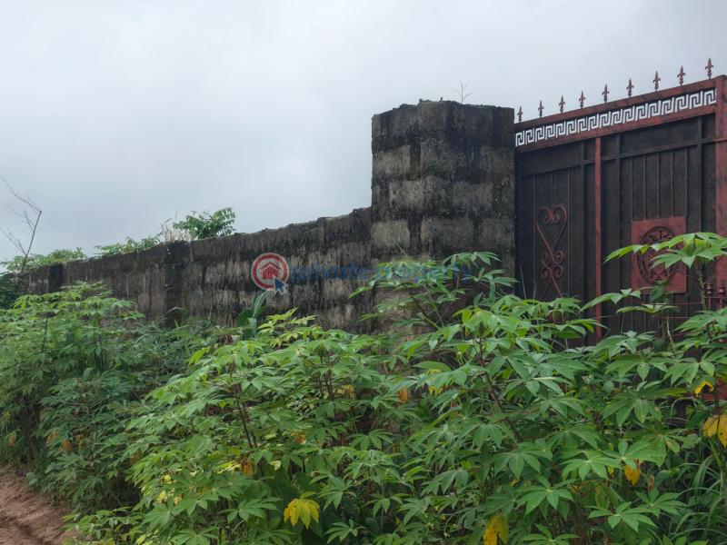 Residential Land For Sale Amakabo Avenue By White House Avu Owerri Imo - 14
