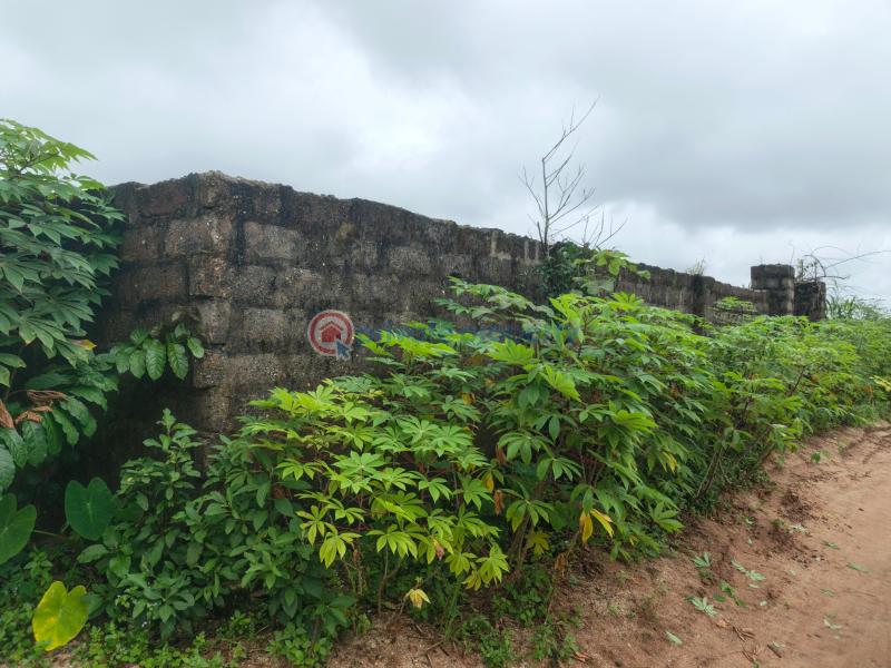Residential Land For Sale Amakabo Avenue By White House Avu Owerri Imo - 12