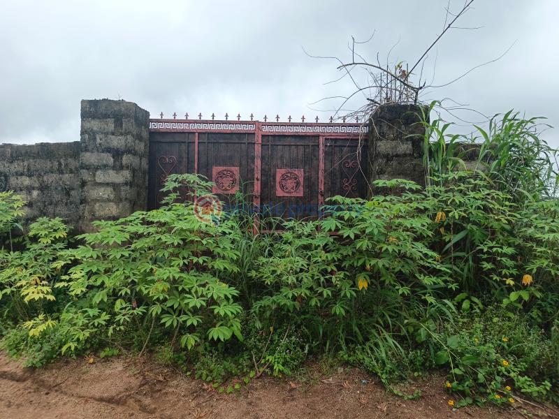 Residential Land For Sale Amakabo Avenue By White House Avu Owerri Imo - 0