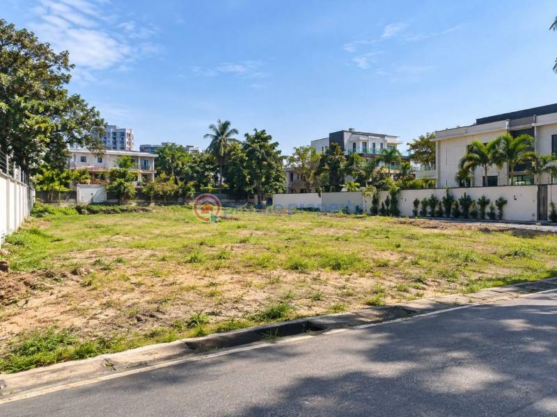 Land For Sale Old Ikoyi Lagos - 0