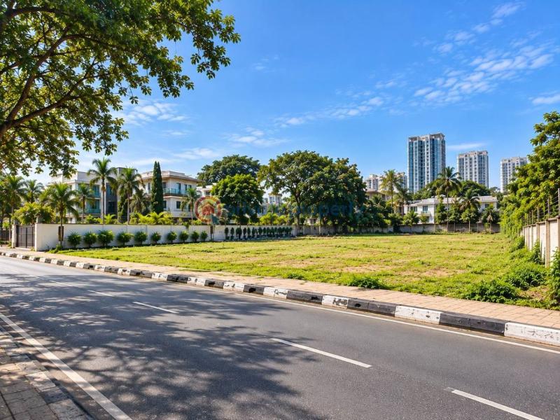 Land For Sale Old Ikoyi Lagos - 3