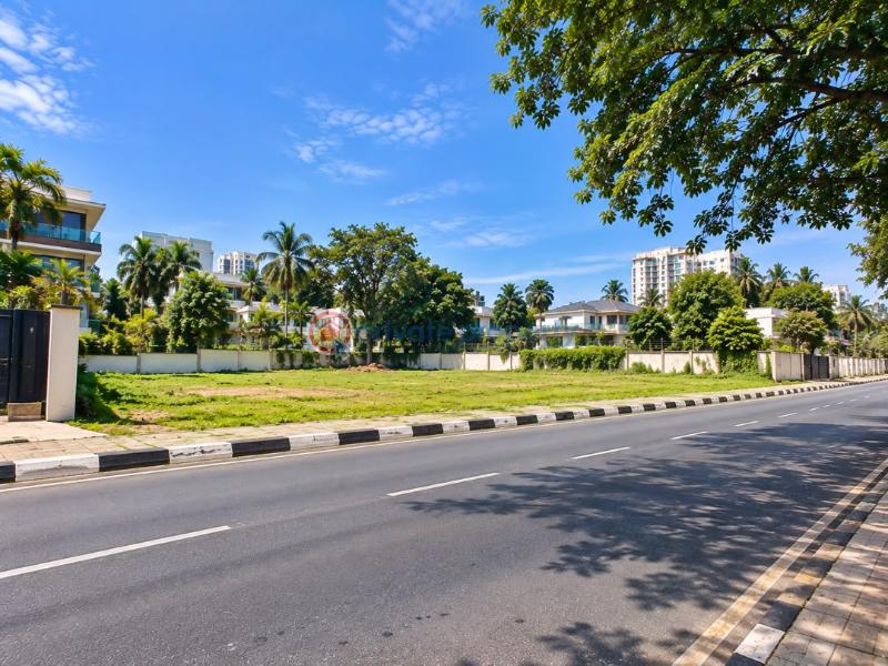 Residential Land For Sale Old Ikoyi Lagos - 2