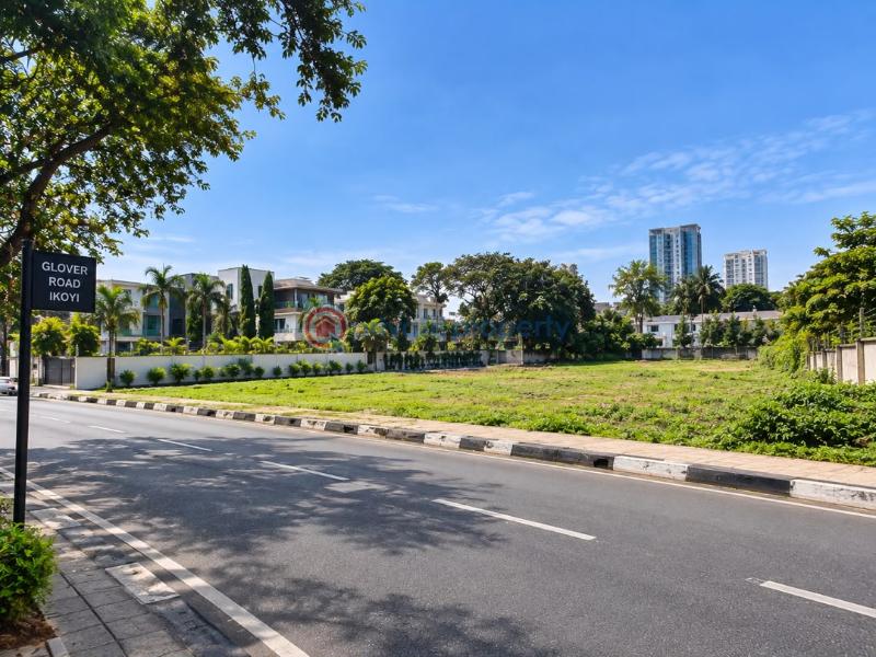 Residential Land For Sale Old Ikoyi Lagos - 4