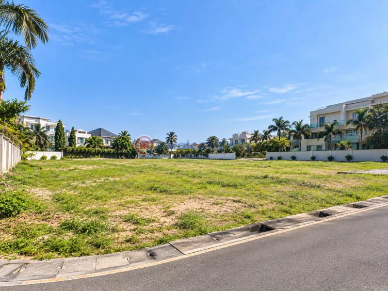 Residential Land For Sale Old Ikoyi Lagos - 1