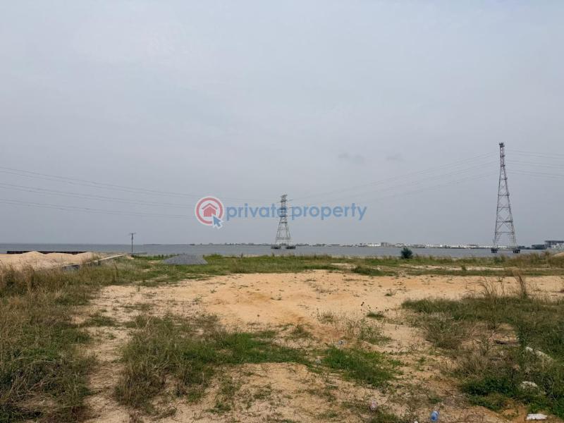 Mixed use Land For Sale Banana Island Ikoyi Lagos - 3