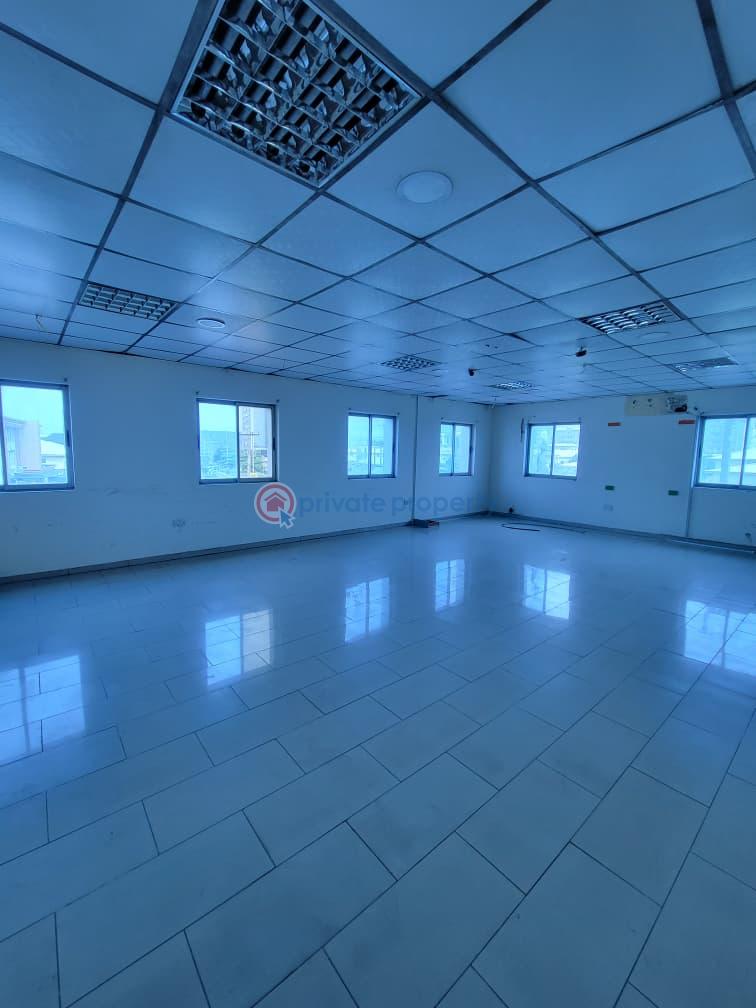 Office For Rent Freedom Way Lekki Phase 1 Lagos - 4