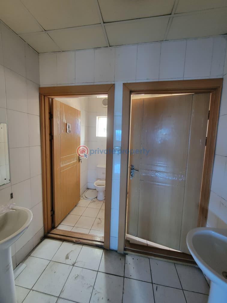 Office For Rent Freedom Way Lekki Phase 1 Lagos - 5