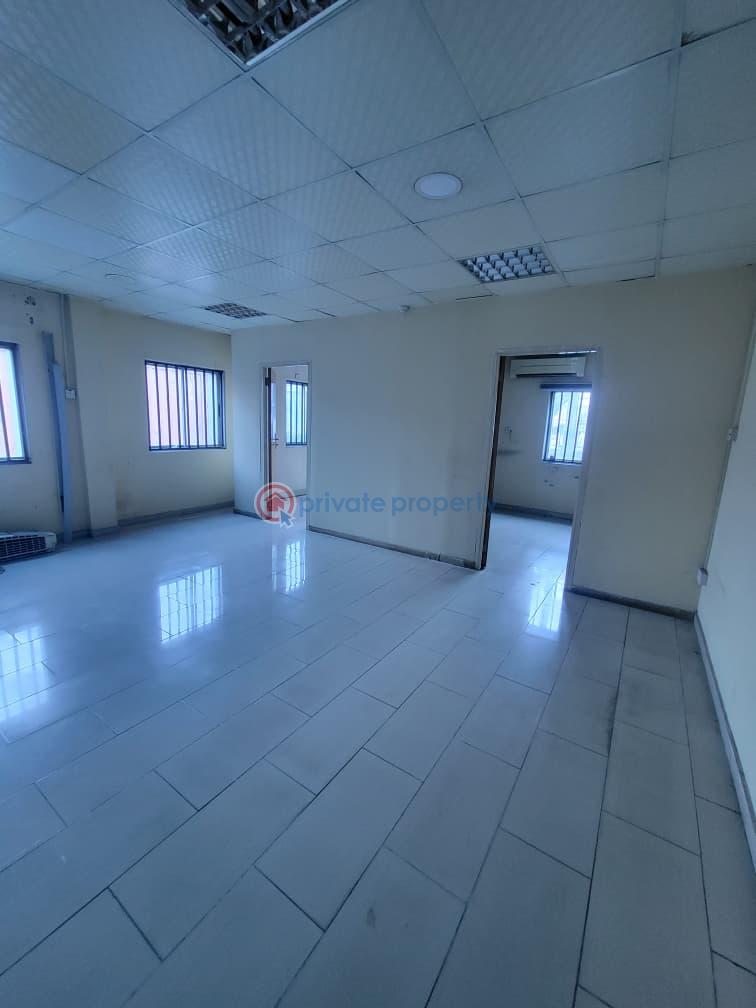 Office For Rent Freedom Way Lekki Phase 1 Lagos - 7