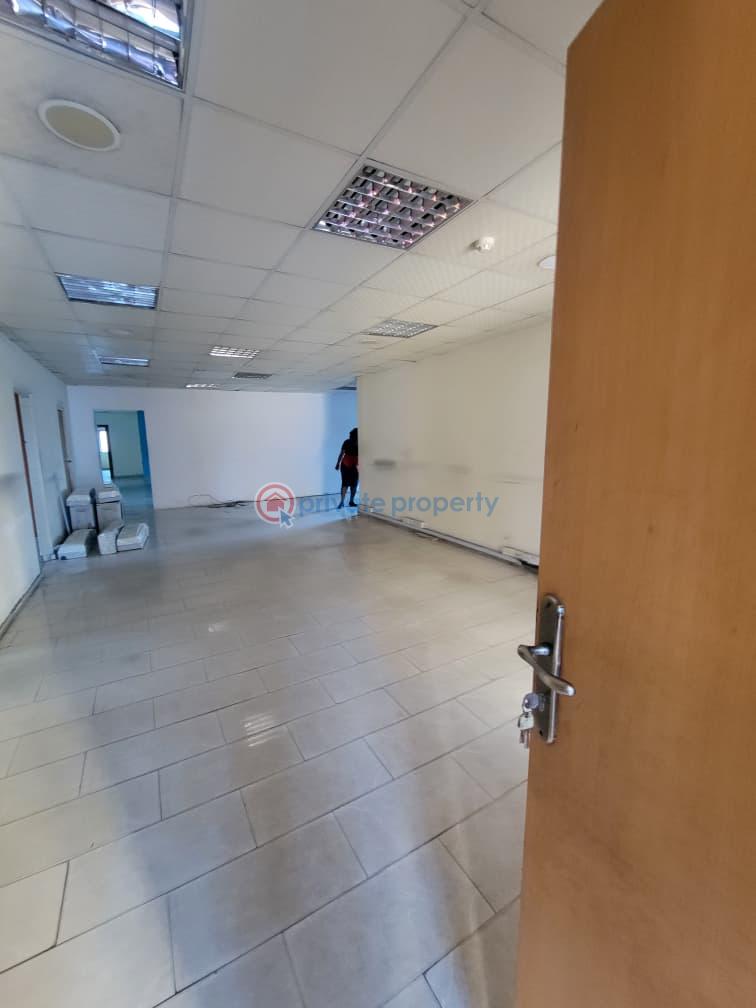 Office For Rent Freedom Way Lekki Phase 1 Lagos - 6