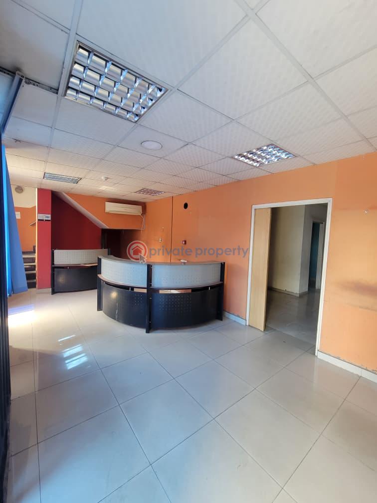 Office For Rent Freedom Way Lekki Phase 1 Lagos - 3