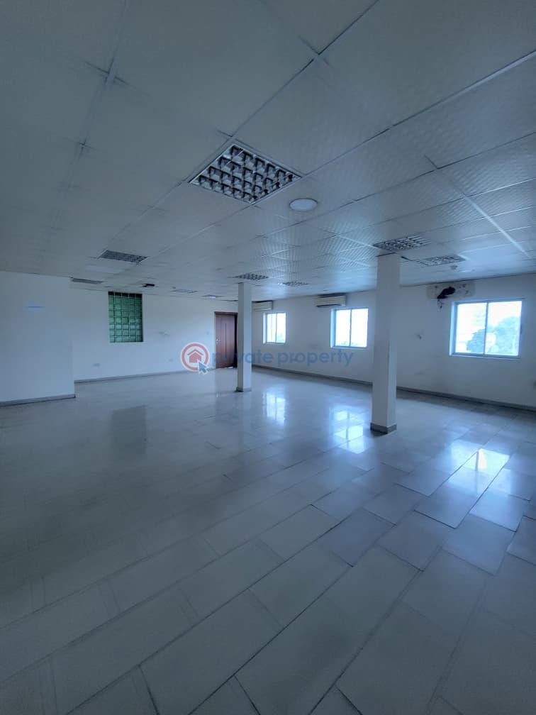 Office For Rent Freedom Way Lekki Phase 1 Lagos - 1