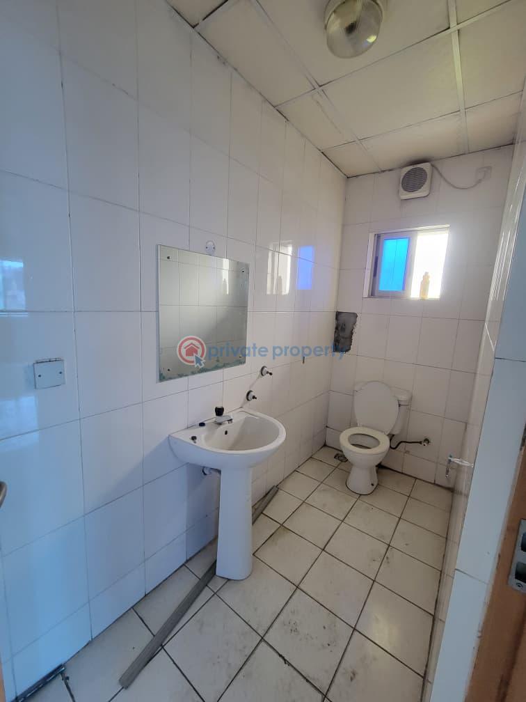 Office For Rent Freedom Way Lekki Phase 1 Lagos - 2