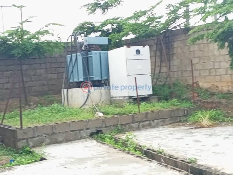 Factory For Sale Kano Area  - 20