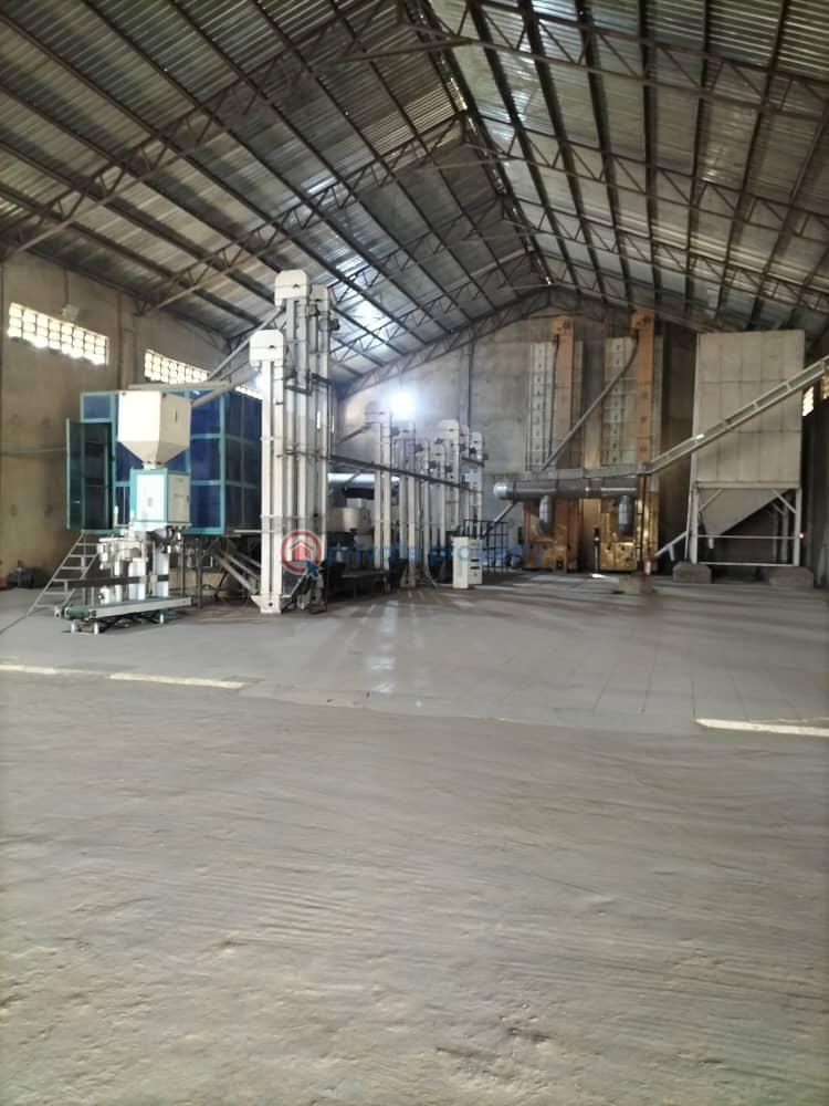 Factory For Sale Kano Area  - 6