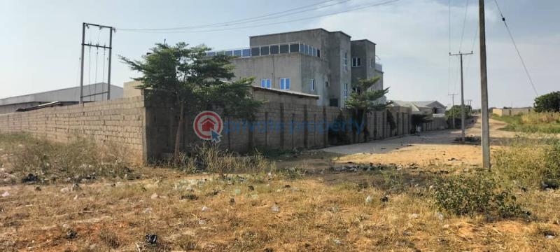 Factory For Sale Kano Area  - 24