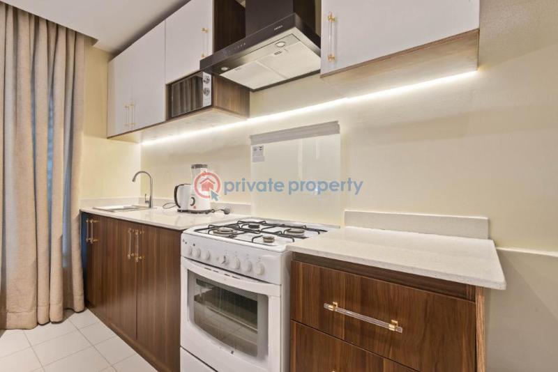 1 bedroom Flat & Apartment Short let Magodo Phase 2 Ikeja Lagos - 6