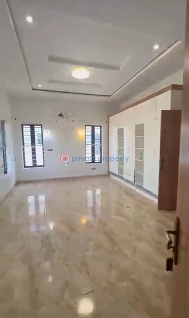 1 bedroom Self Contain For Rent Maple Electric Maple Homes Orchid Road Lekki Lagos - 0