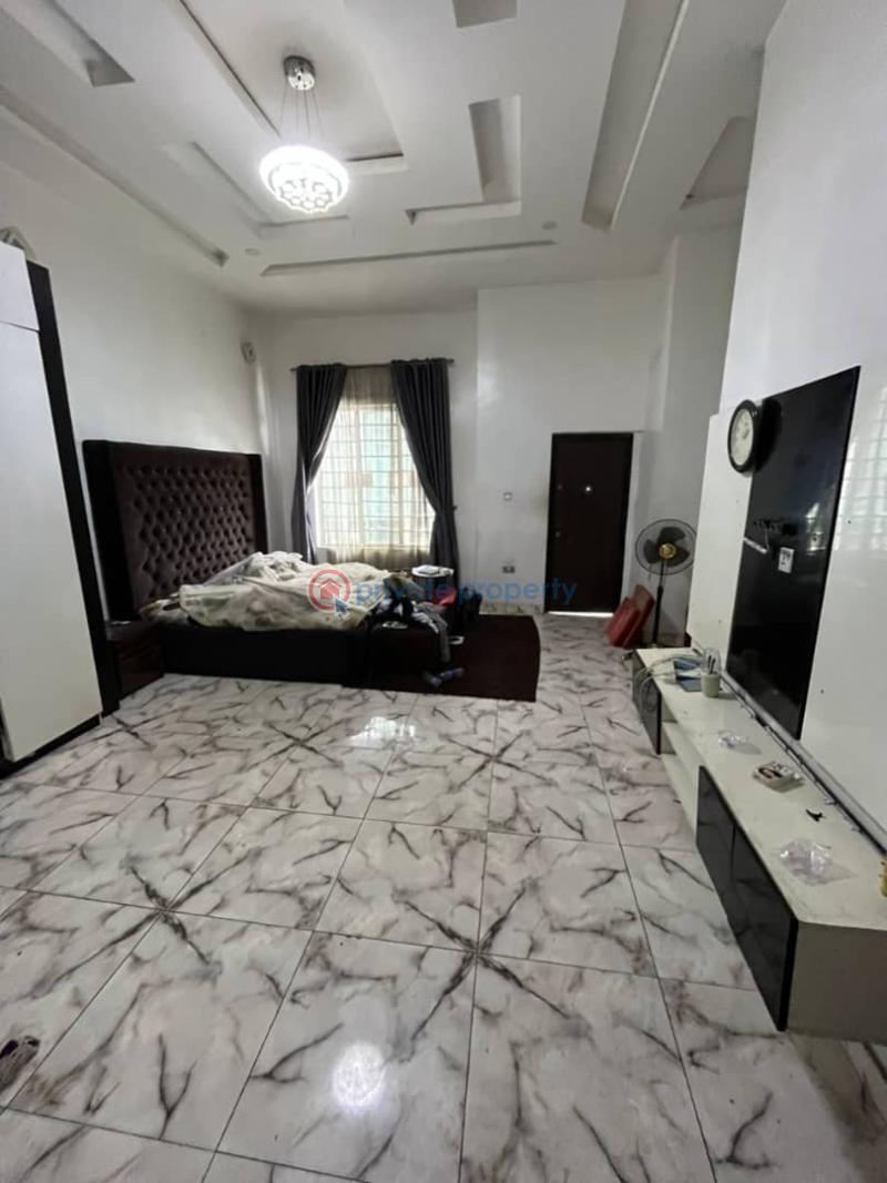 1 bedroom Flat & Apartment For Rent Chevron Lekki Lagos