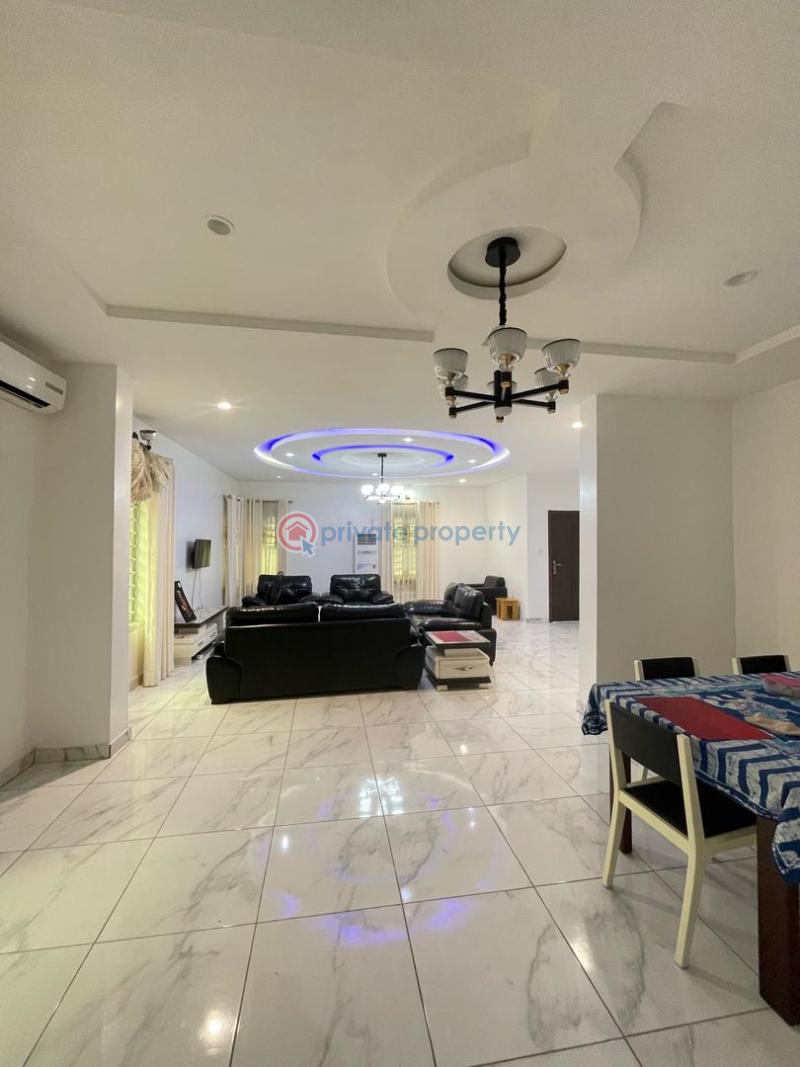 Flat & Apartment For Rent Agungi Lekki Lagos - 2