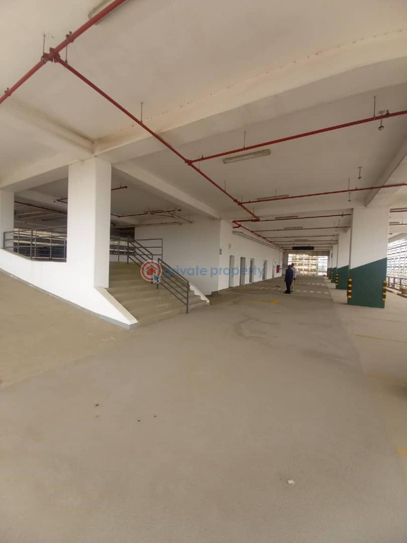 Office For Sale Victoria Island Lagos