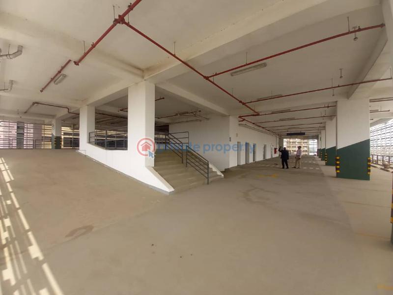 Office For Sale Victoria Island Lagos