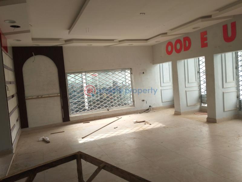 Office For Rent Lekki Phase 1 Lekki Lagos - 2