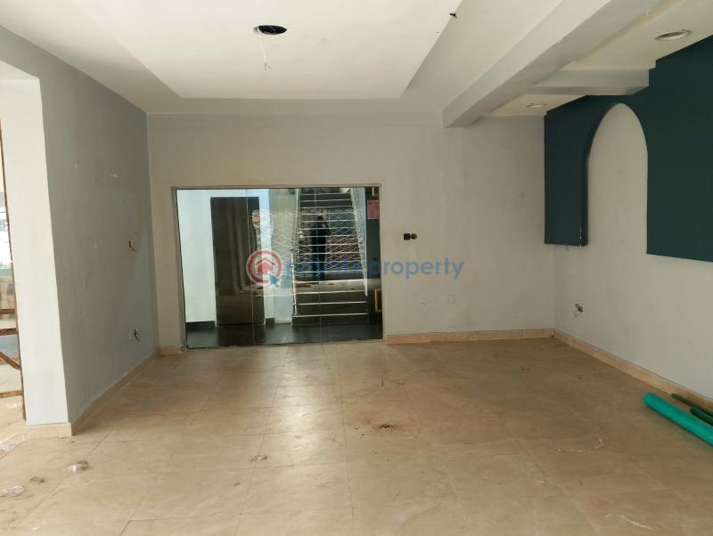 Office For Rent Lekki Phase 1 Lekki Lagos - 3