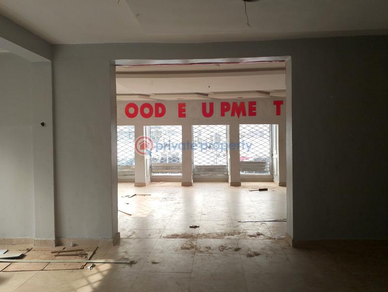 Office For Rent Lekki Phase 1 Lekki Lagos - 4