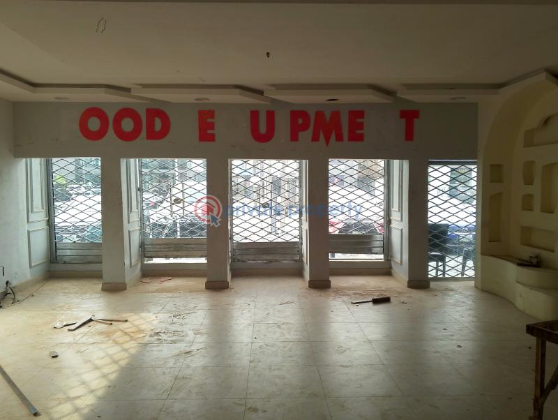 Office For Rent Lekki Phase 1 Lekki Lagos - 1