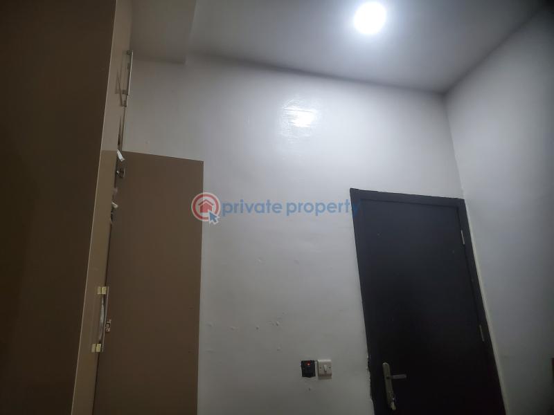 1 bedroom Self Contain For Rent Tony Estate Origwe Road Obio-Akpor Port Harcourt Rivers - 0