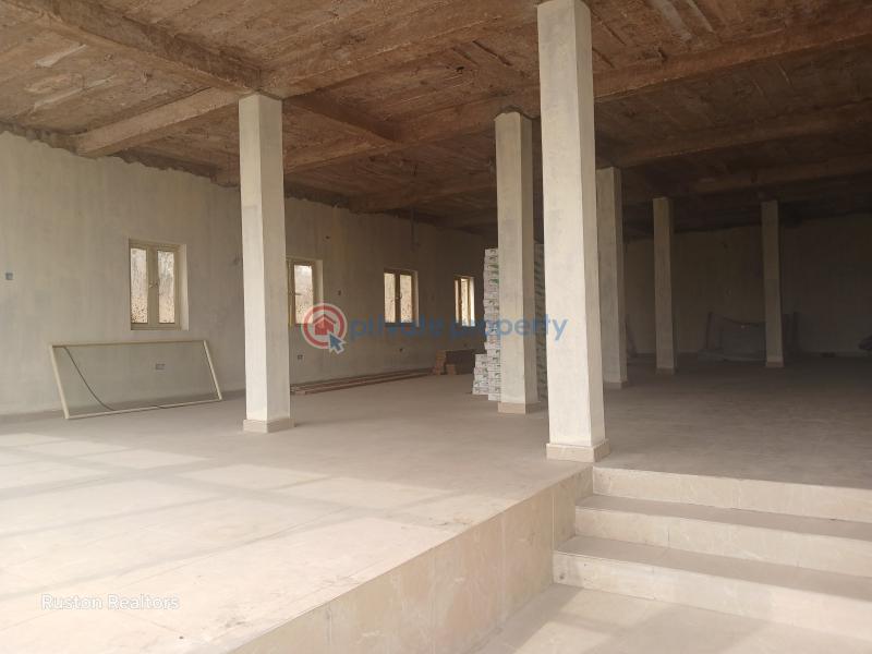 Mall/Complex/Plaza For Rent University Of Ibadan Road Ibadan Polytechnic/University of Ibadan Oyo - 3