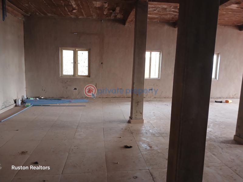 Mall/Complex/Plaza For Rent University Of Ibadan Road Ibadan Polytechnic/University of Ibadan Oyo - 4
